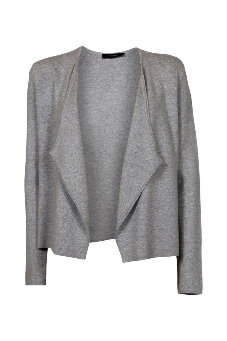 [TEST] Estelle Waterfall Cardi