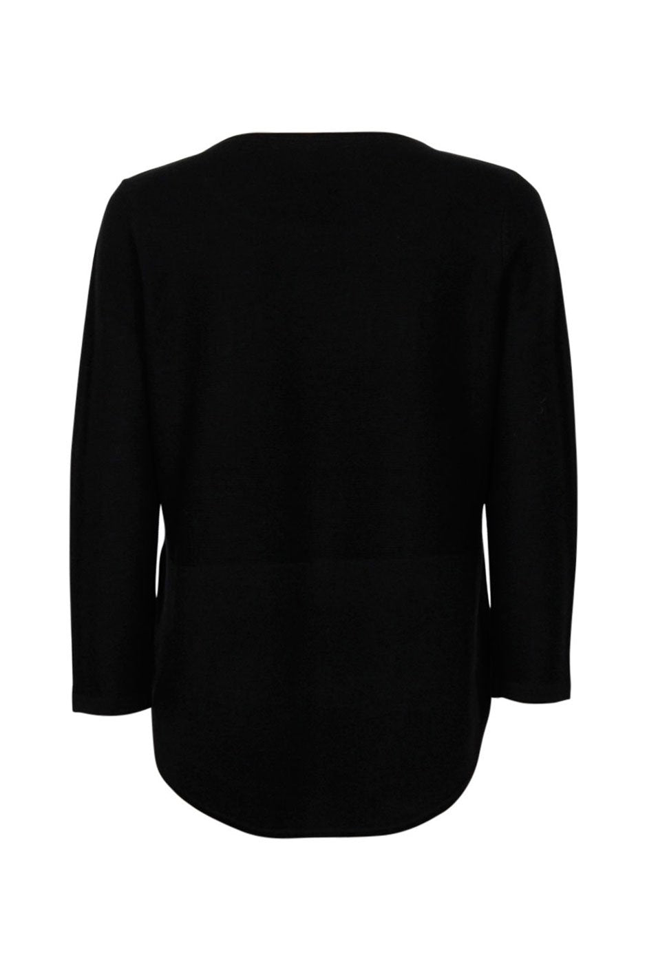 [TEST] Casey Embroidered Knit