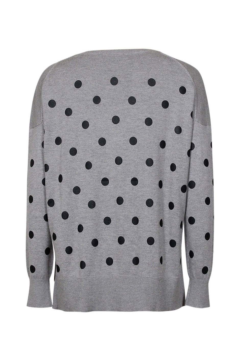 [TEST] Remy Spot Knit