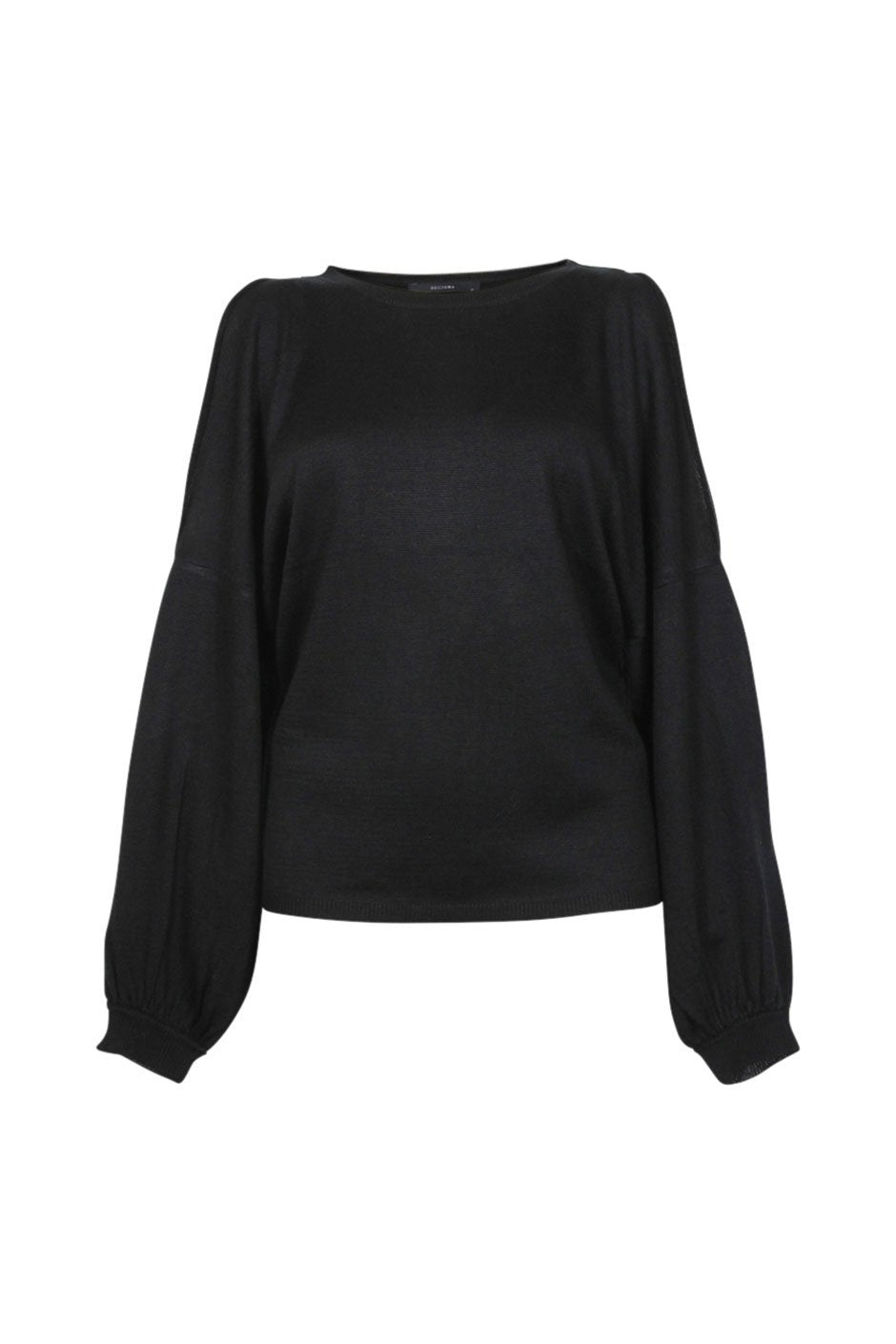 [TEST] Lina Statement Sleeve Knit