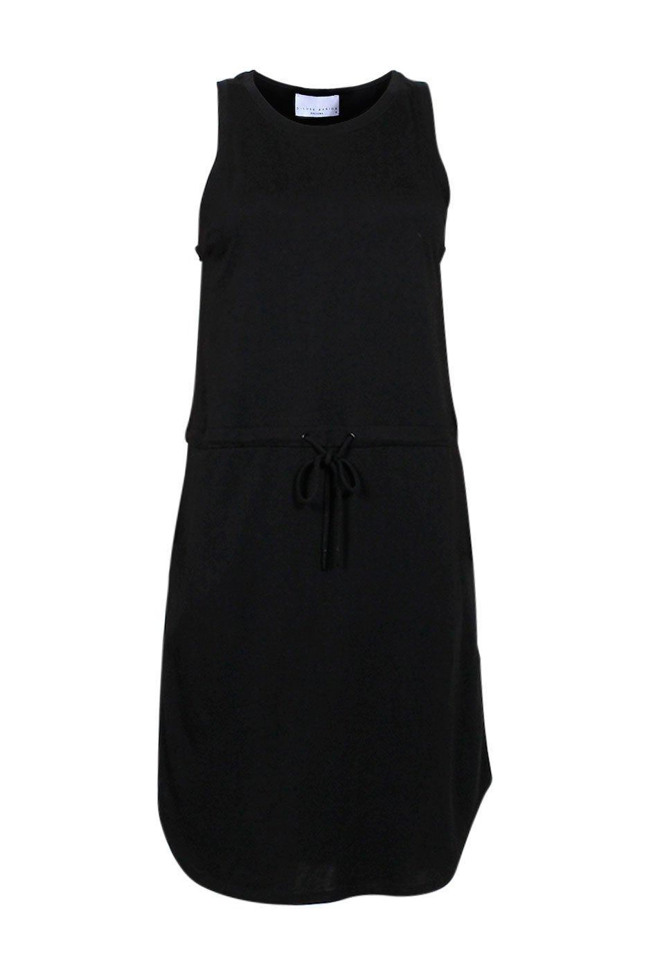 [TEST] Luxe Mini Drawstring Dress