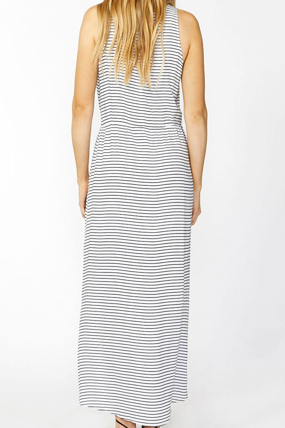 [TEST] Esther Maxi Dress