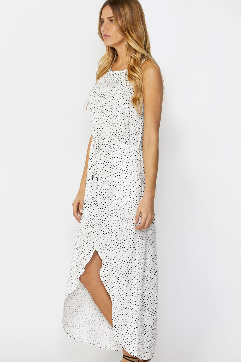 [TEST] Esther Maxi Dress