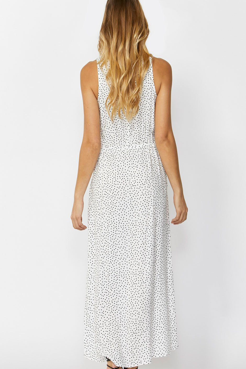 [TEST] Esther Maxi Dress