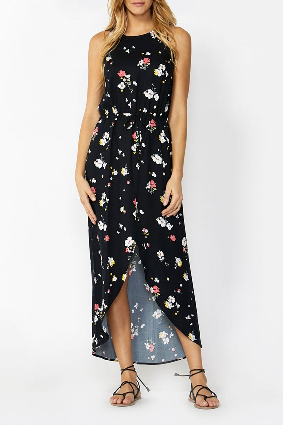 [TEST] Esther Maxi Dress