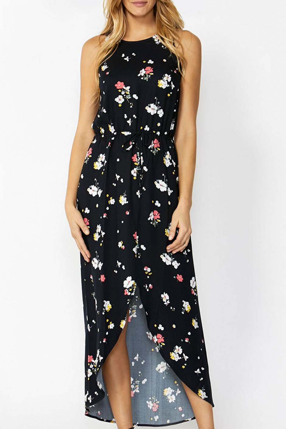 [TEST] Esther Maxi Dress