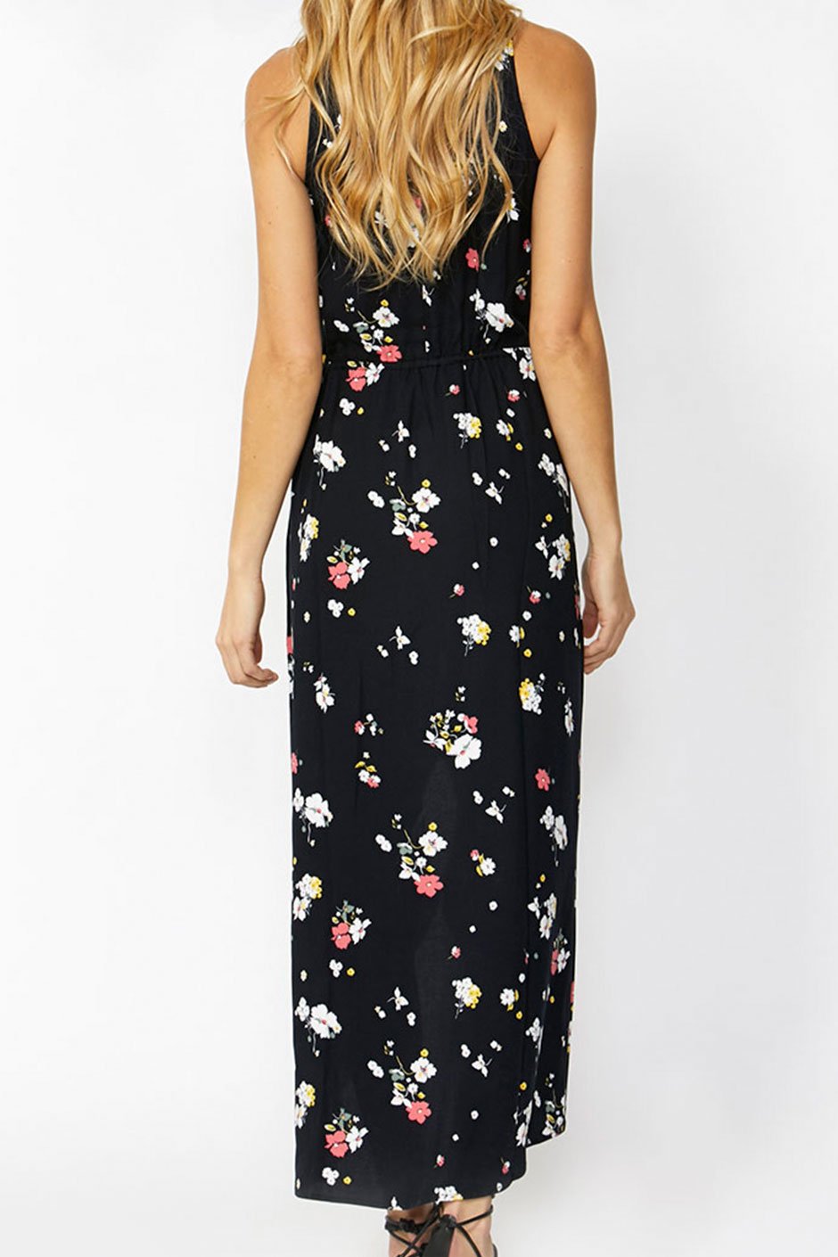 [TEST] Esther Maxi Dress