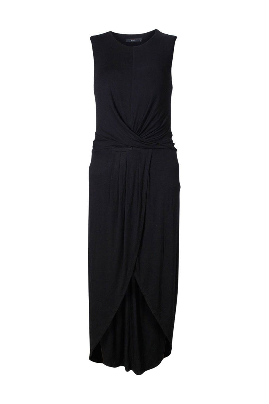 [TEST] Heidi Knot Front Jersey Dress