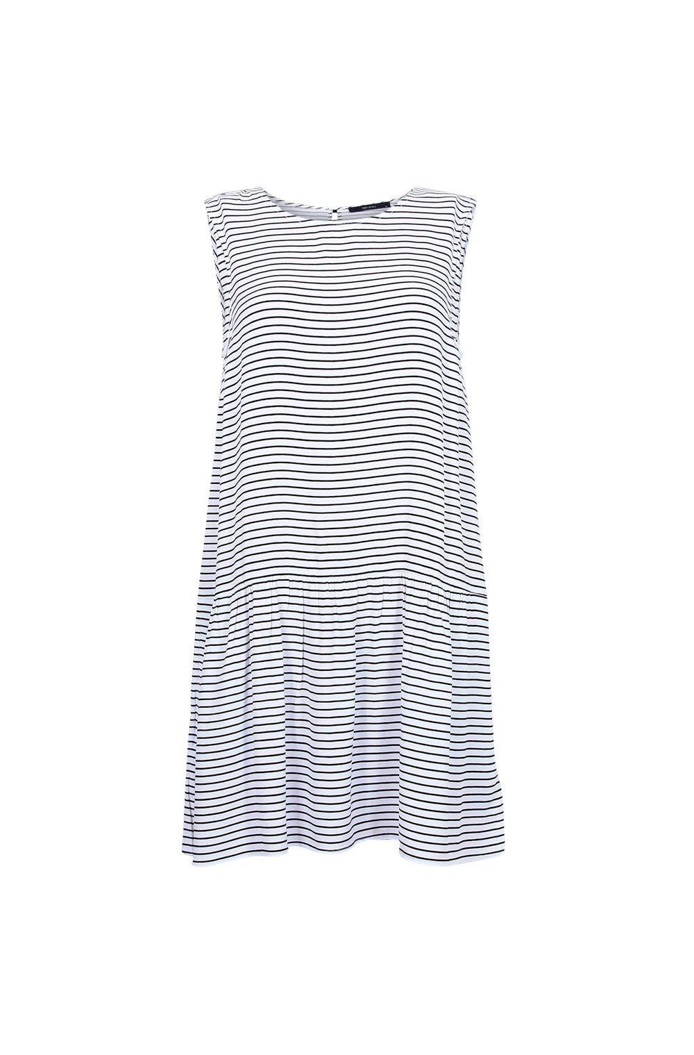 [TEST] O/E Kara Drop Waist Dress