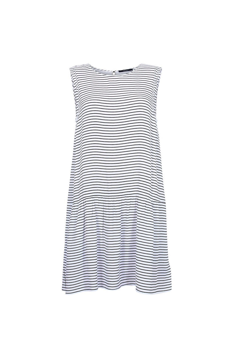 [TEST] O/E Kara Drop Waist Dress