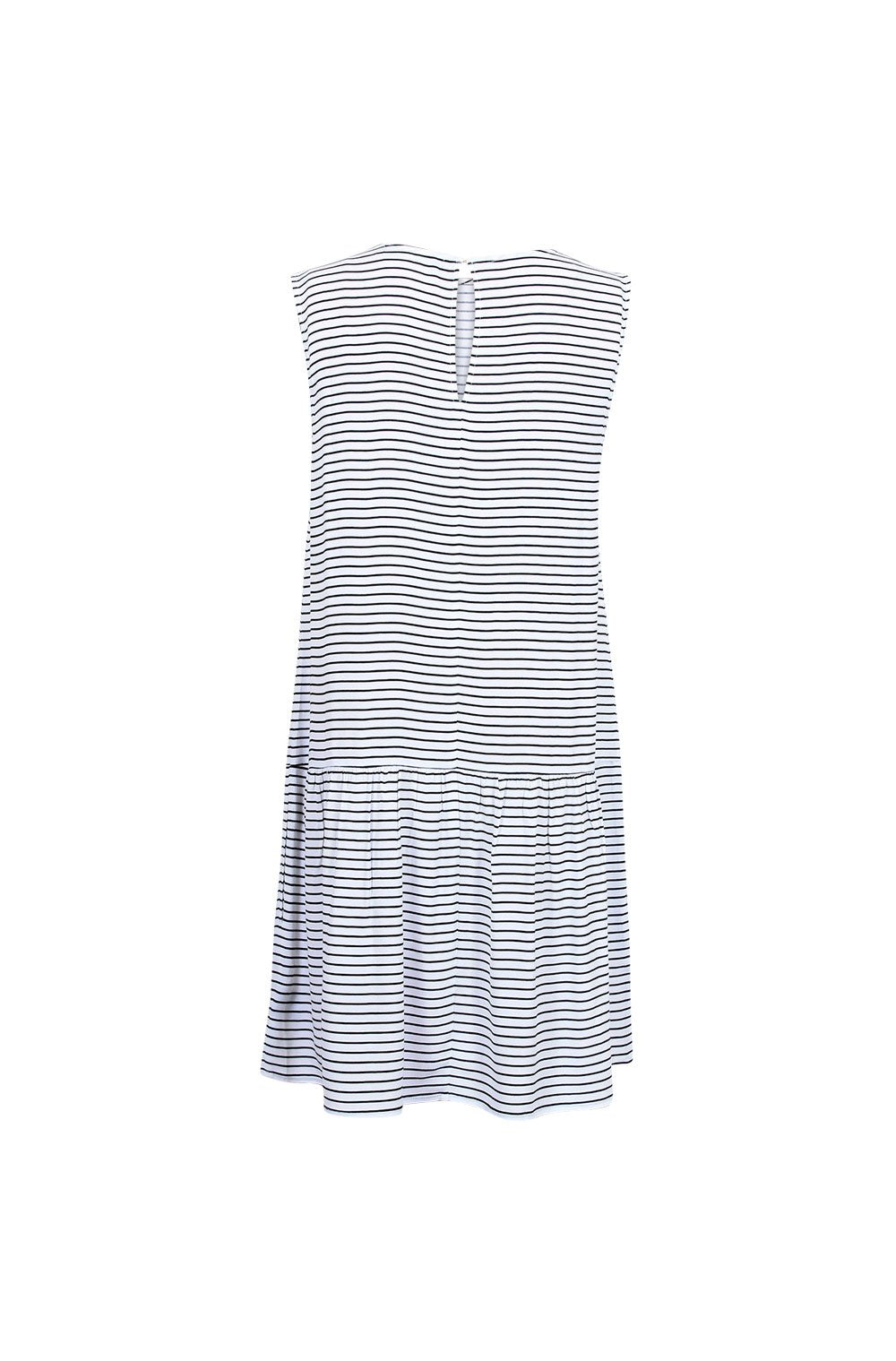 [TEST] O/E Kara Drop Waist Dress