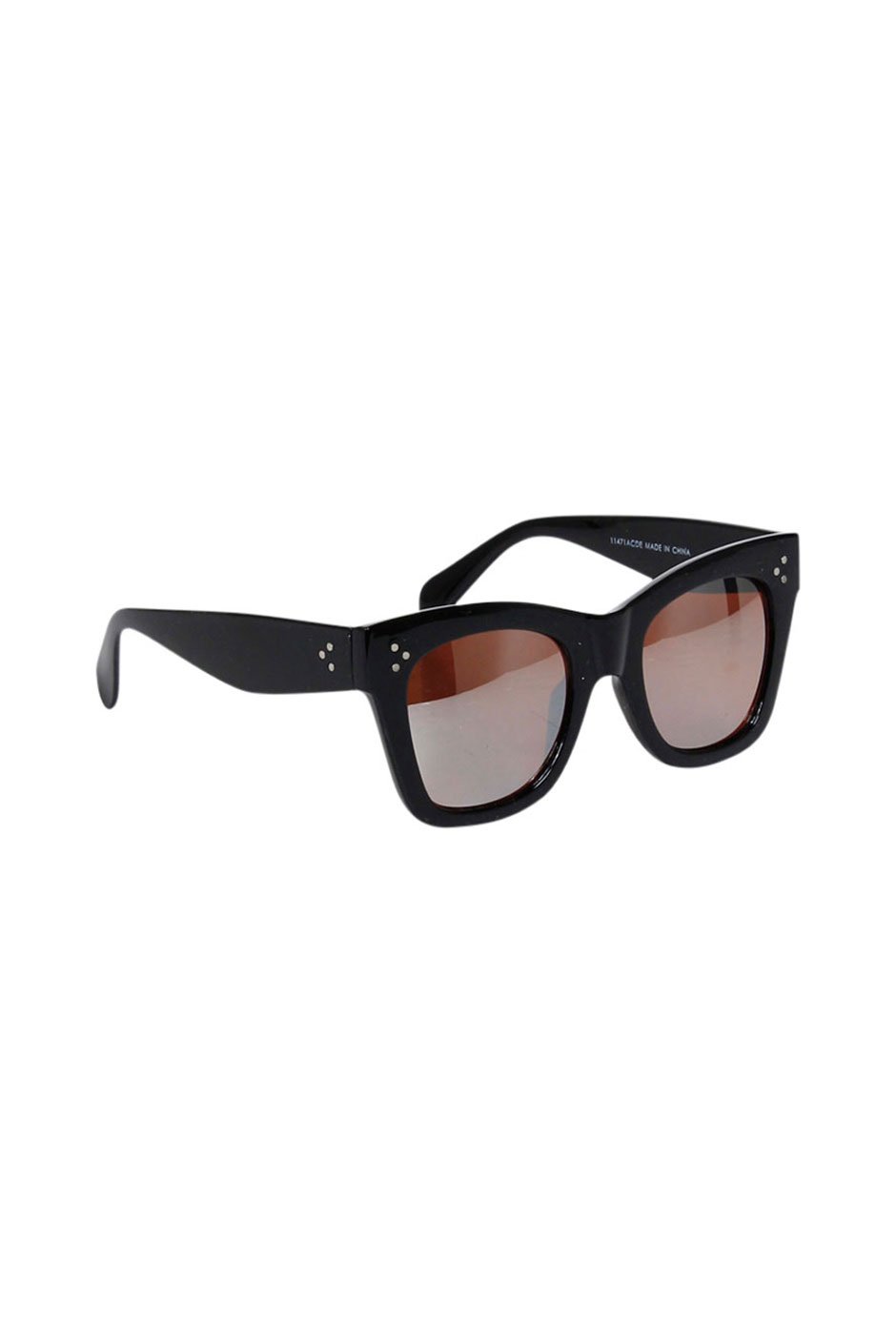[TEST] Caviar Bold Sunglasses