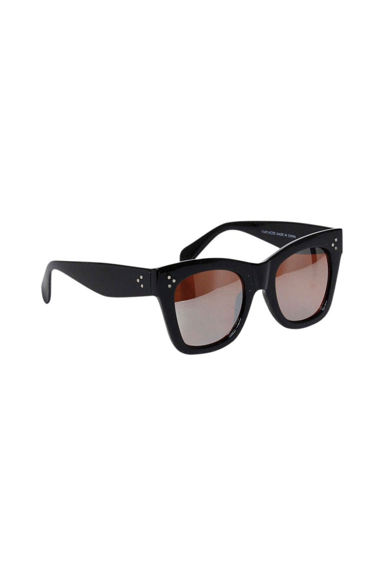 [TEST] Caviar Bold Sunglasses
