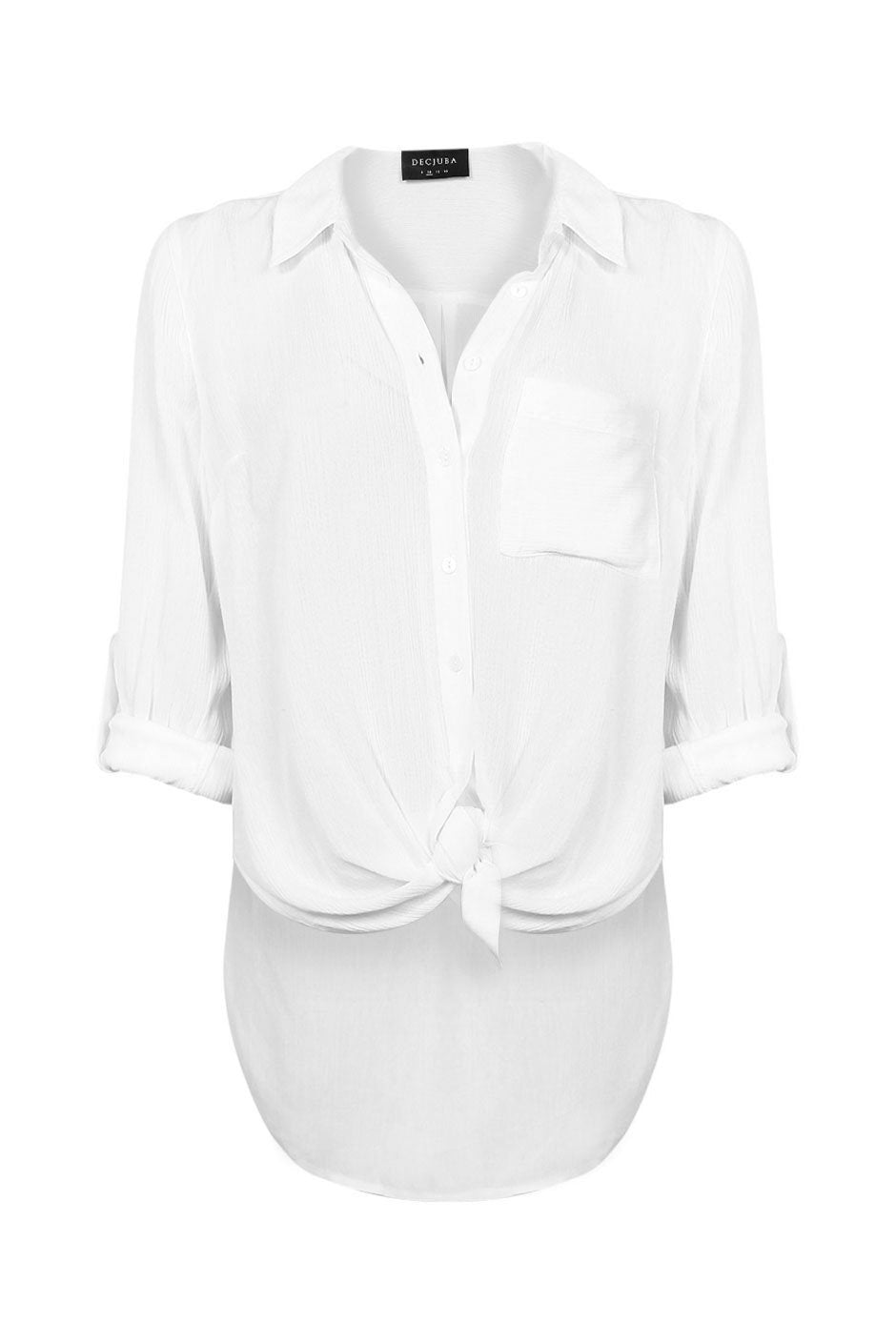 [TEST] Sorrento Shirt