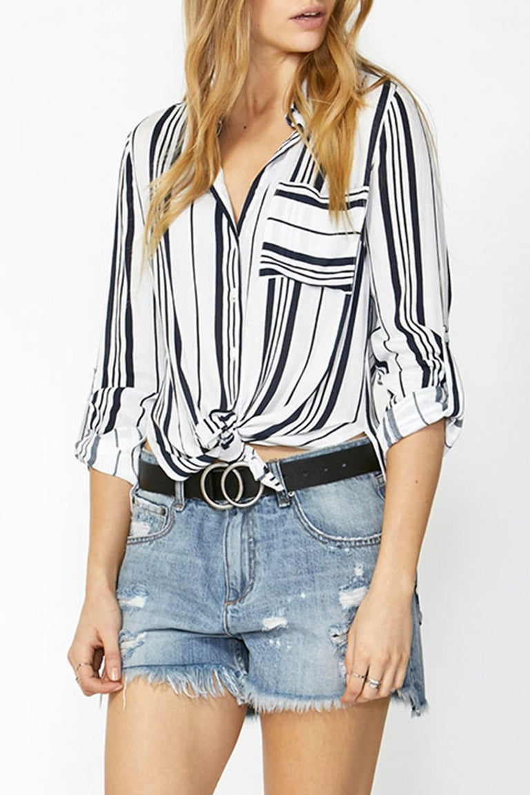 [TEST] Sorrento Shirt