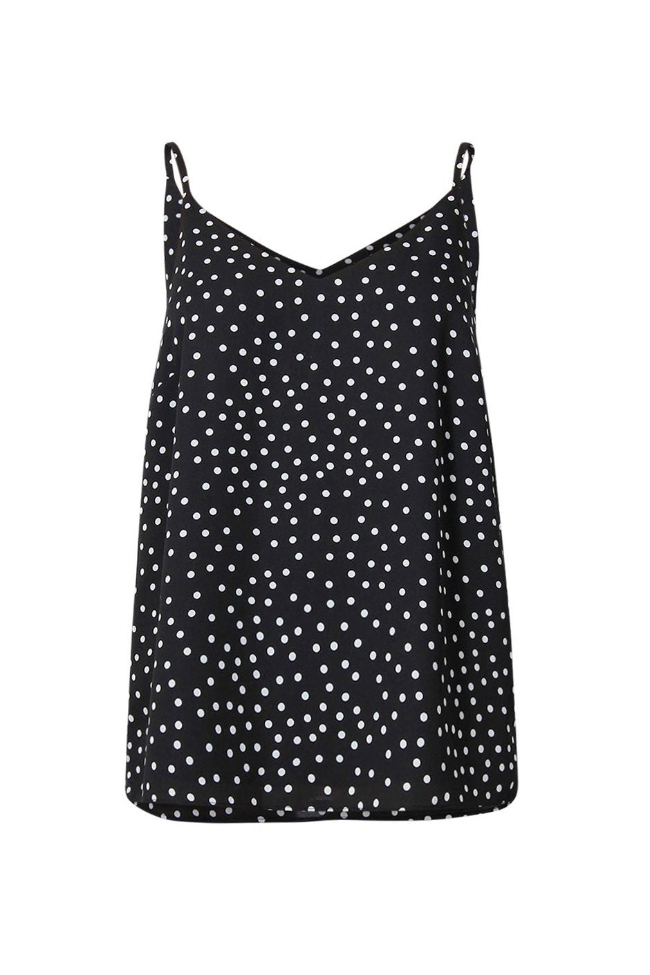 [TEST] Corinne Core Print Cami