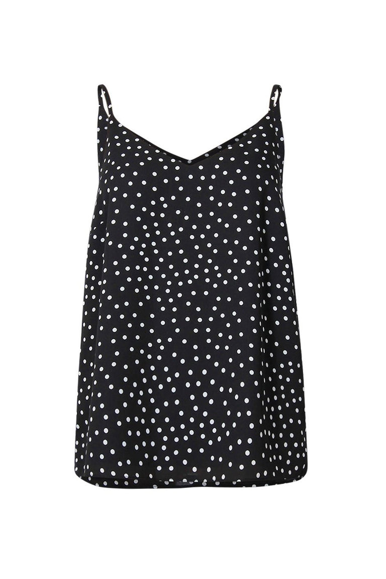 [TEST] Corinne Core Print Cami