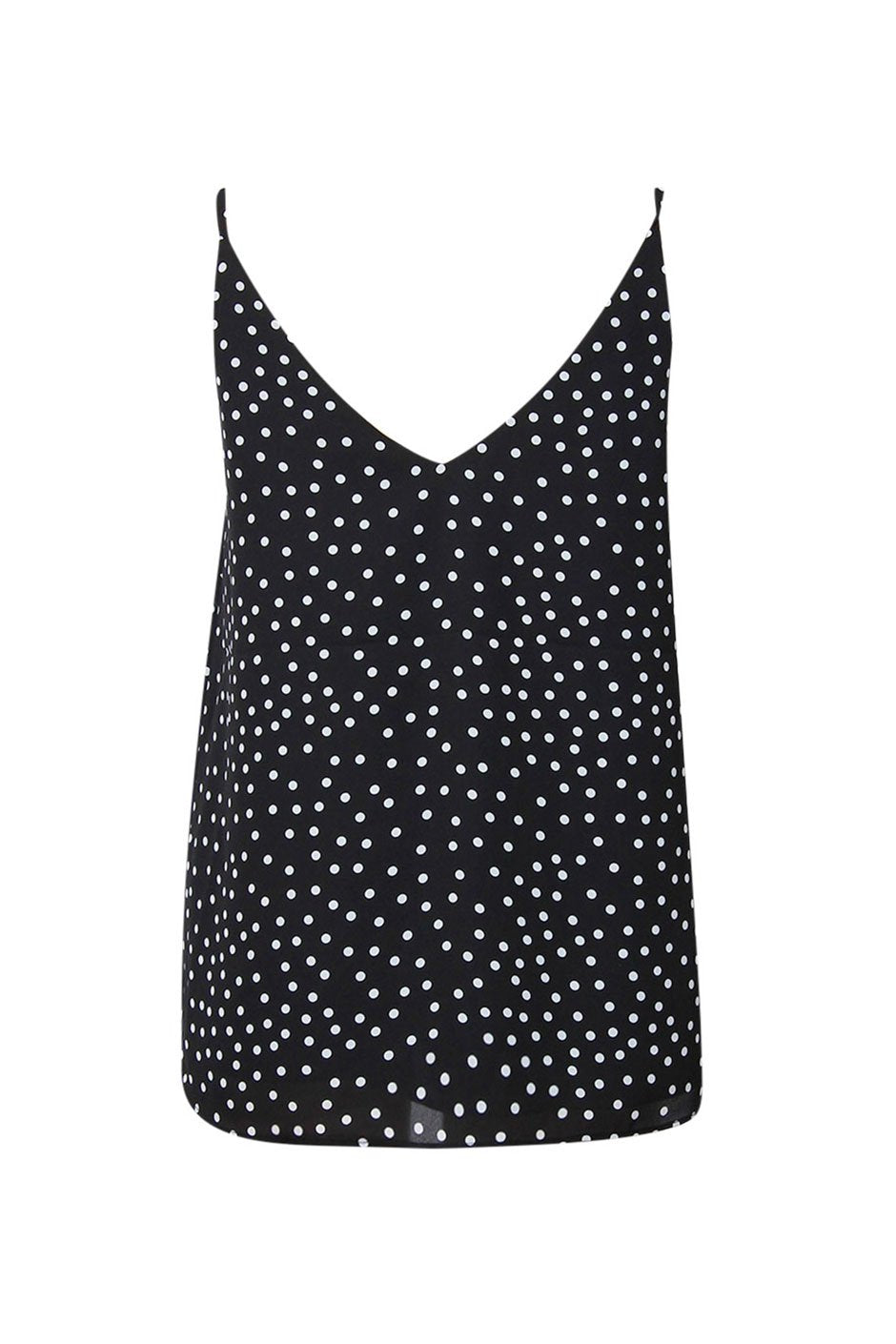 [TEST] Corinne Core Print Cami