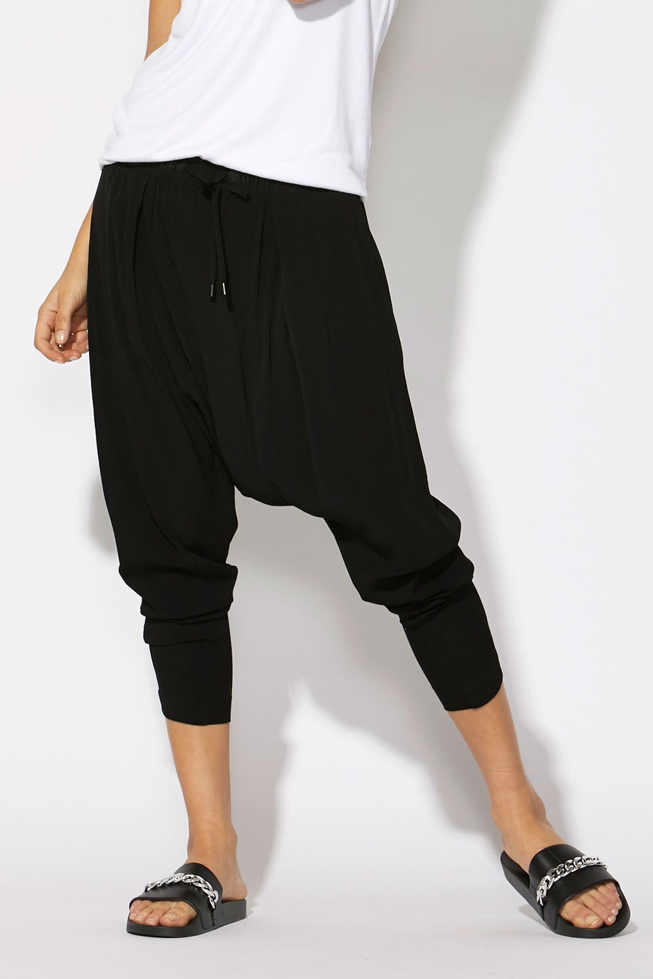 [TEST] Melina Soft Harem Pant