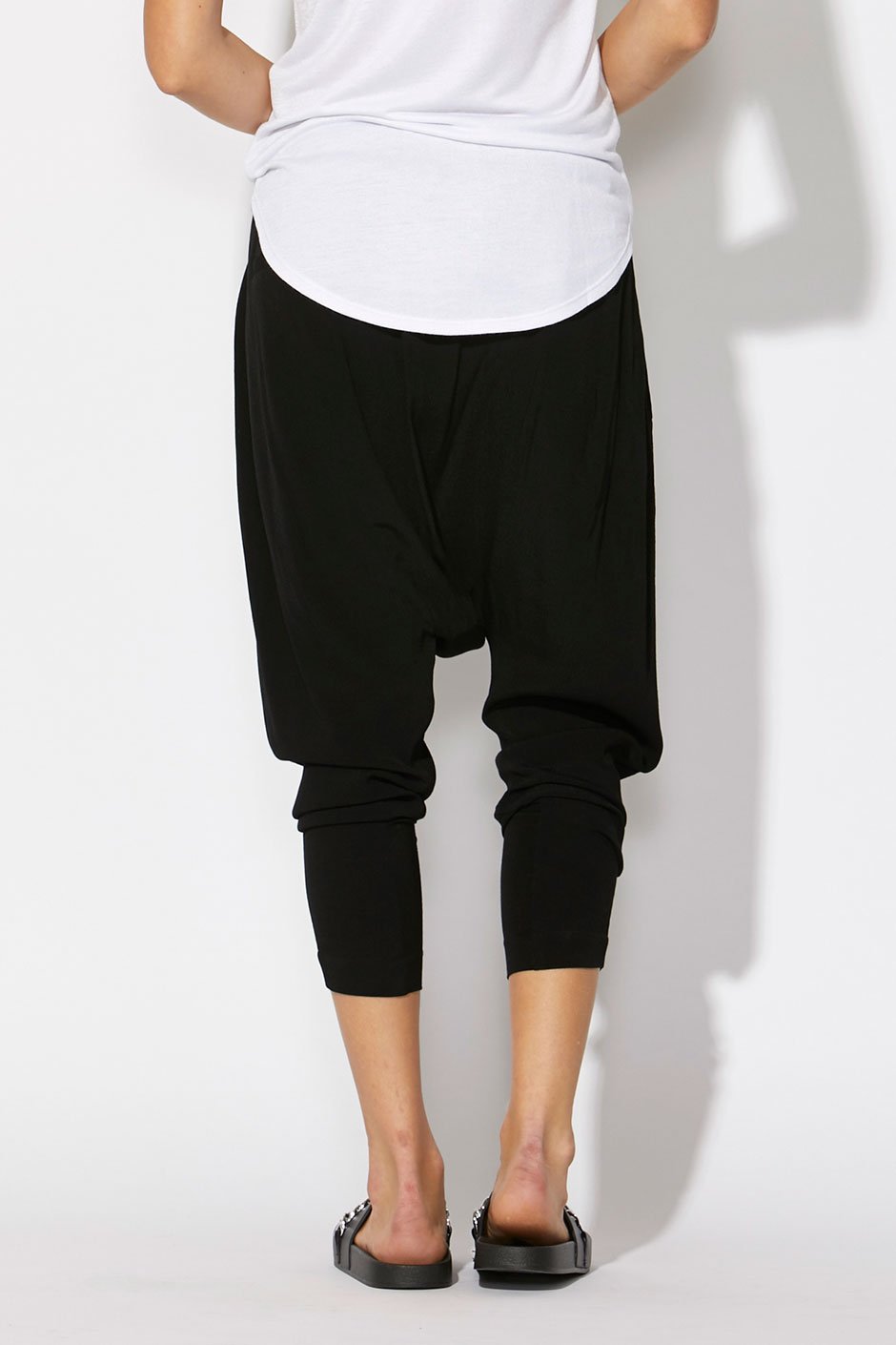 [TEST] Melina Soft Harem Pant