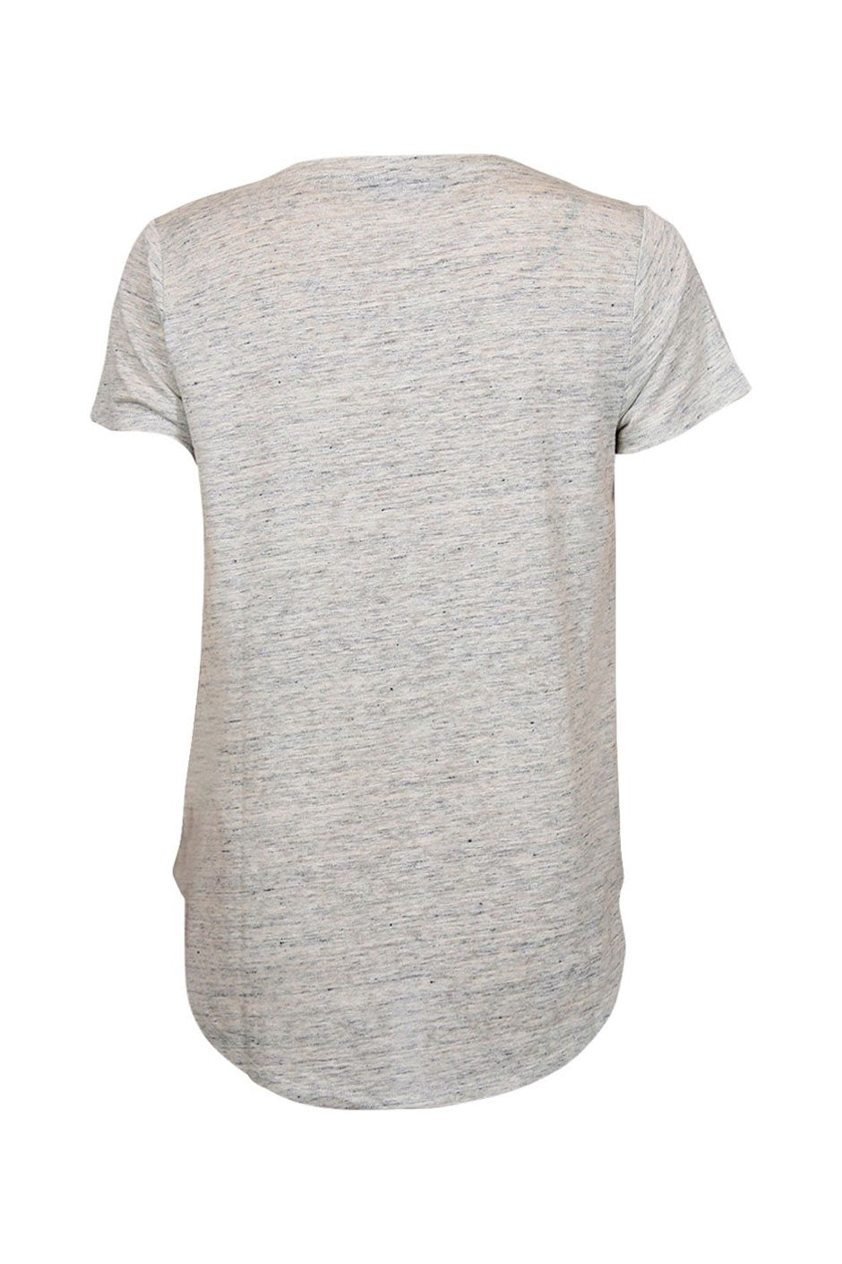 [TEST] Merci Text Tee