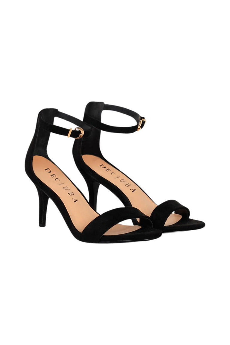 [TEST] Amy Minimal Heel