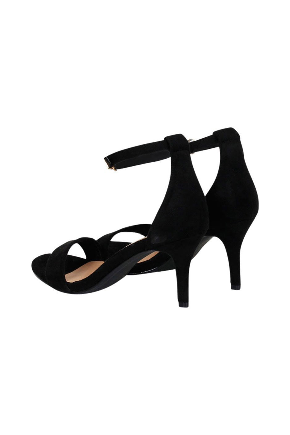 [TEST] Amy Minimal Heel