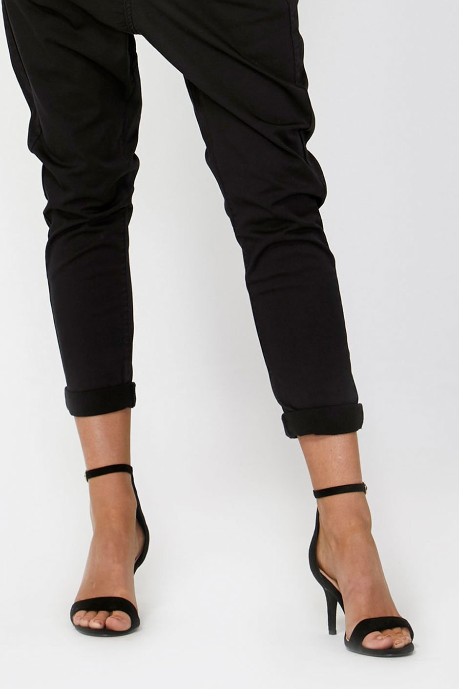 [TEST] Amy Minimal Heel
