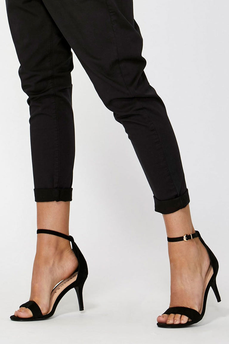 [TEST] Amy Minimal Heel