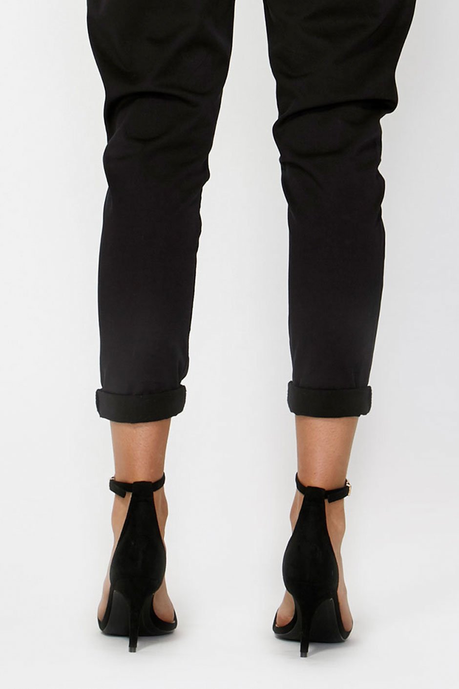 [TEST] Amy Minimal Heel