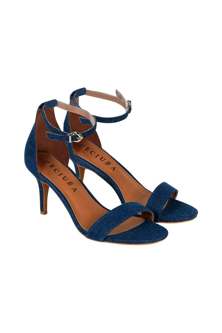 [TEST] Amy Minimal Heel