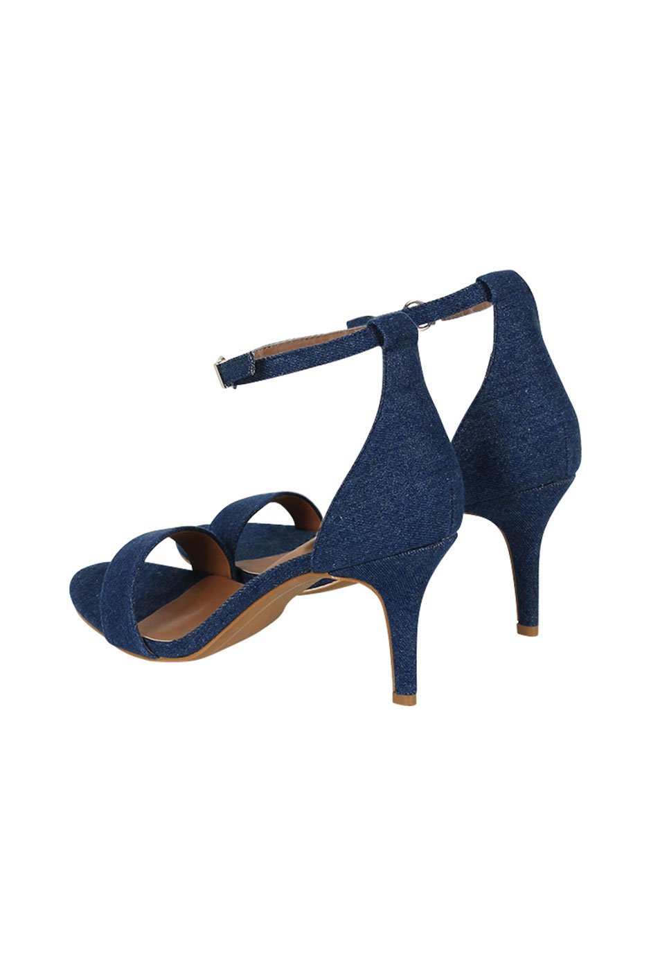 [TEST] Amy Minimal Heel