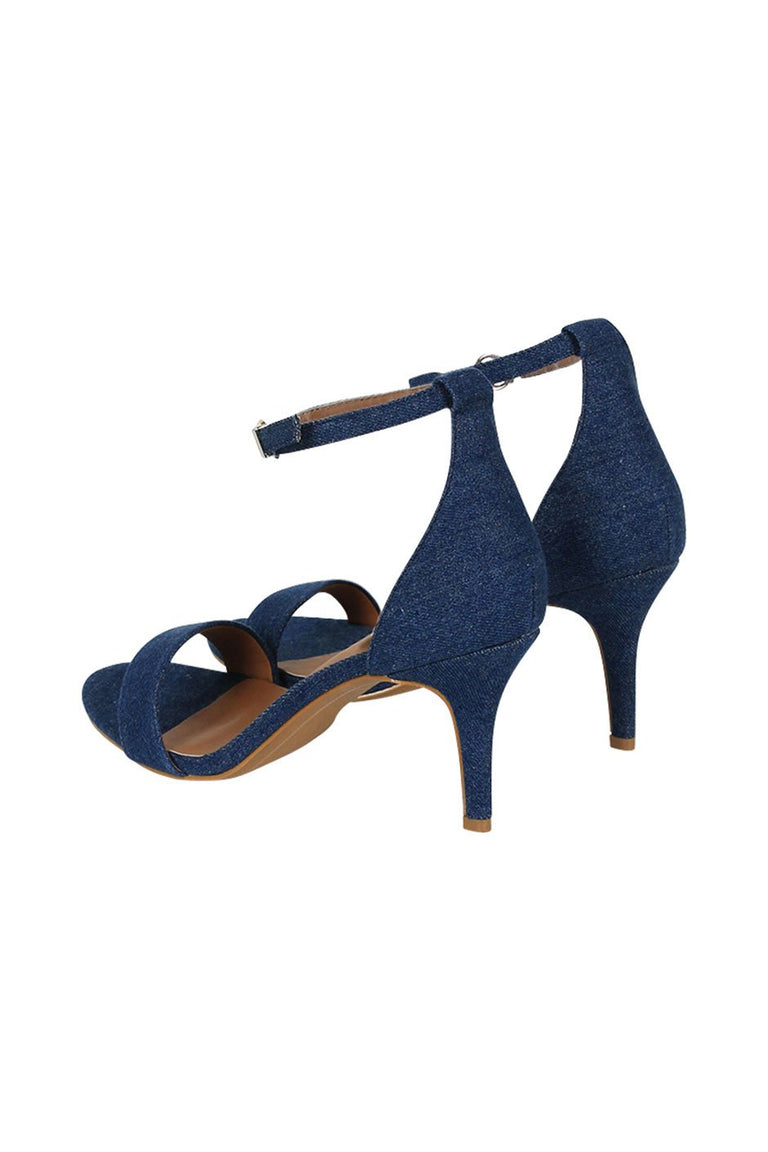 [TEST] Amy Minimal Heel