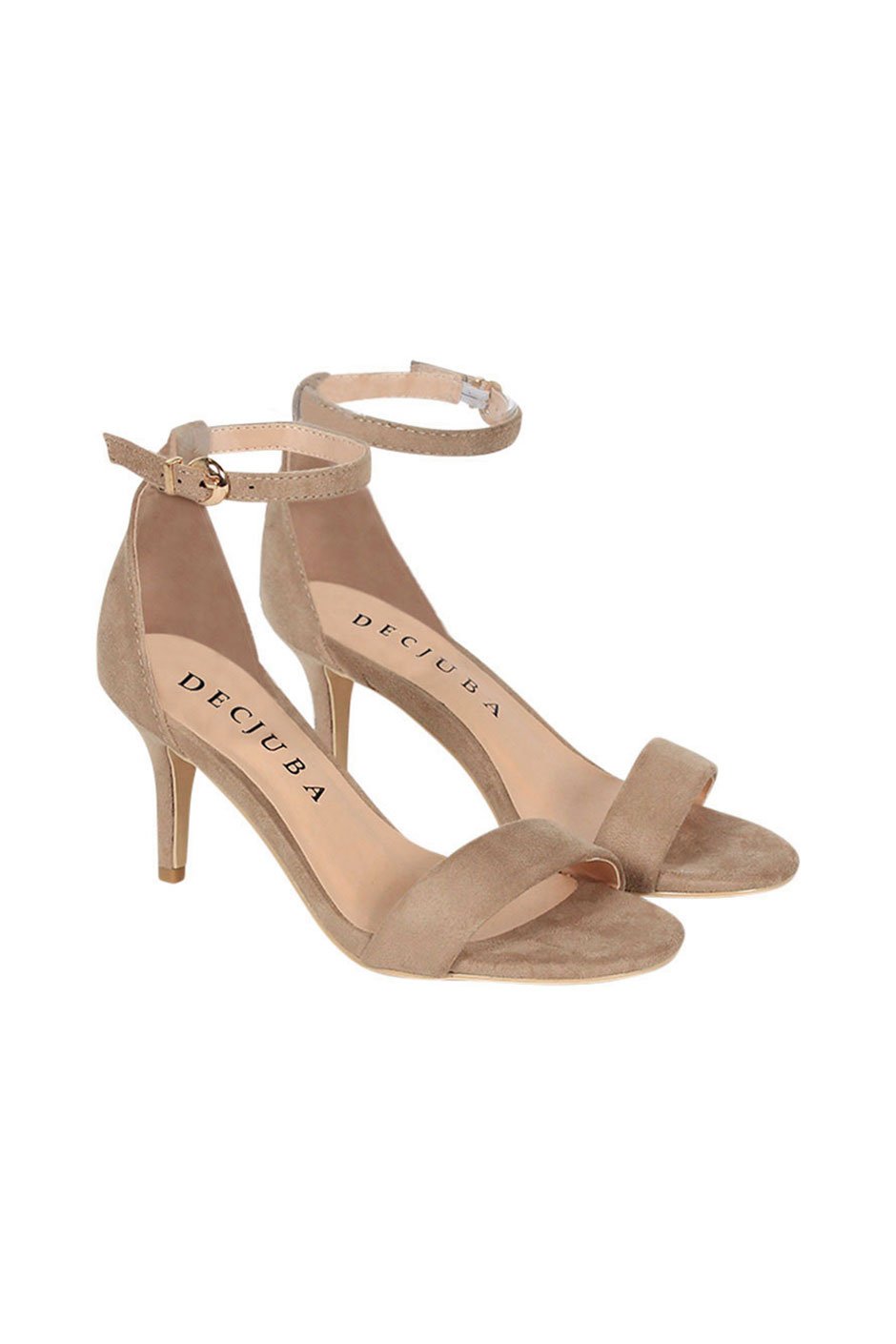 [TEST] Amy Minimal Heel