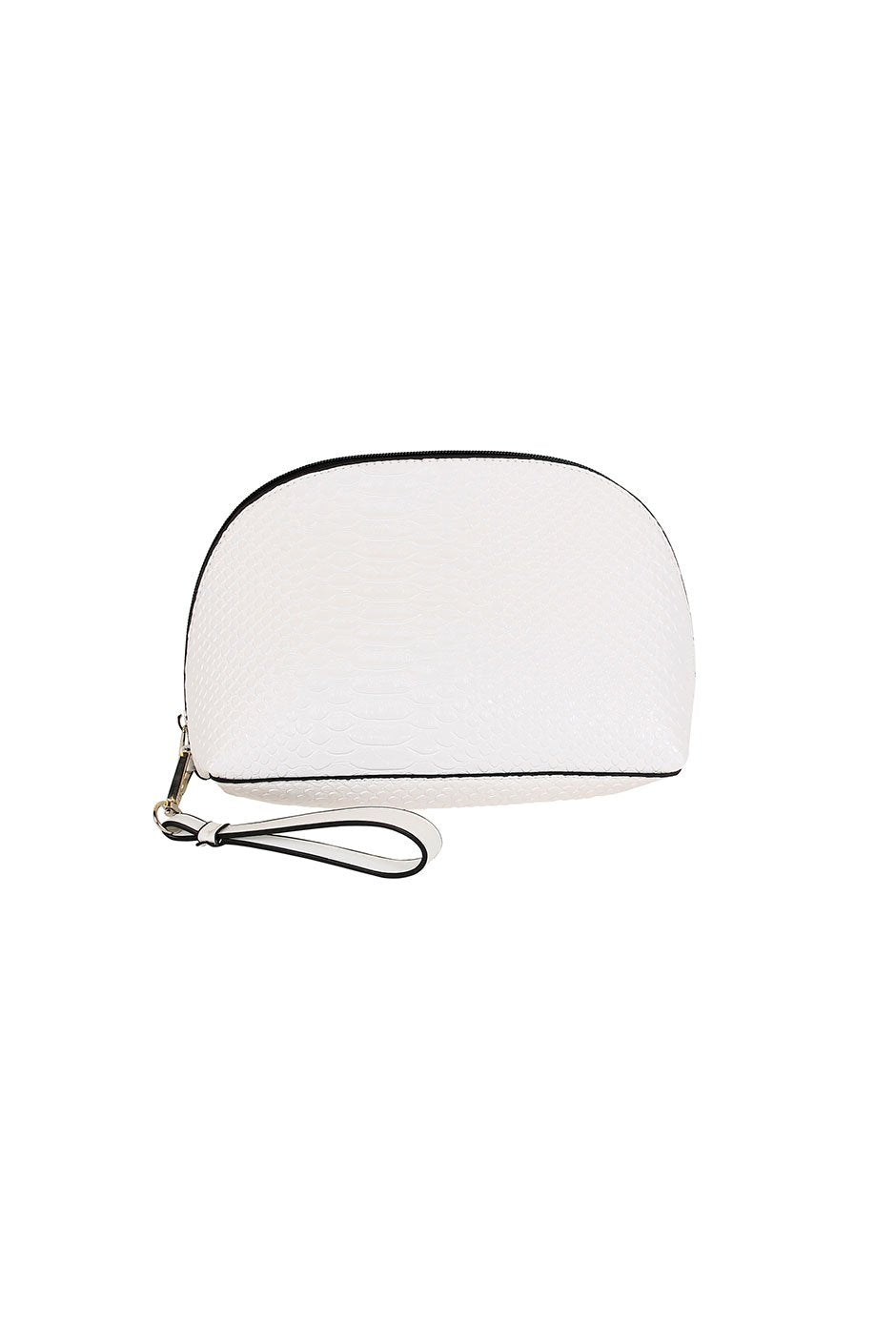 [TEST] Large Curved Pouch
