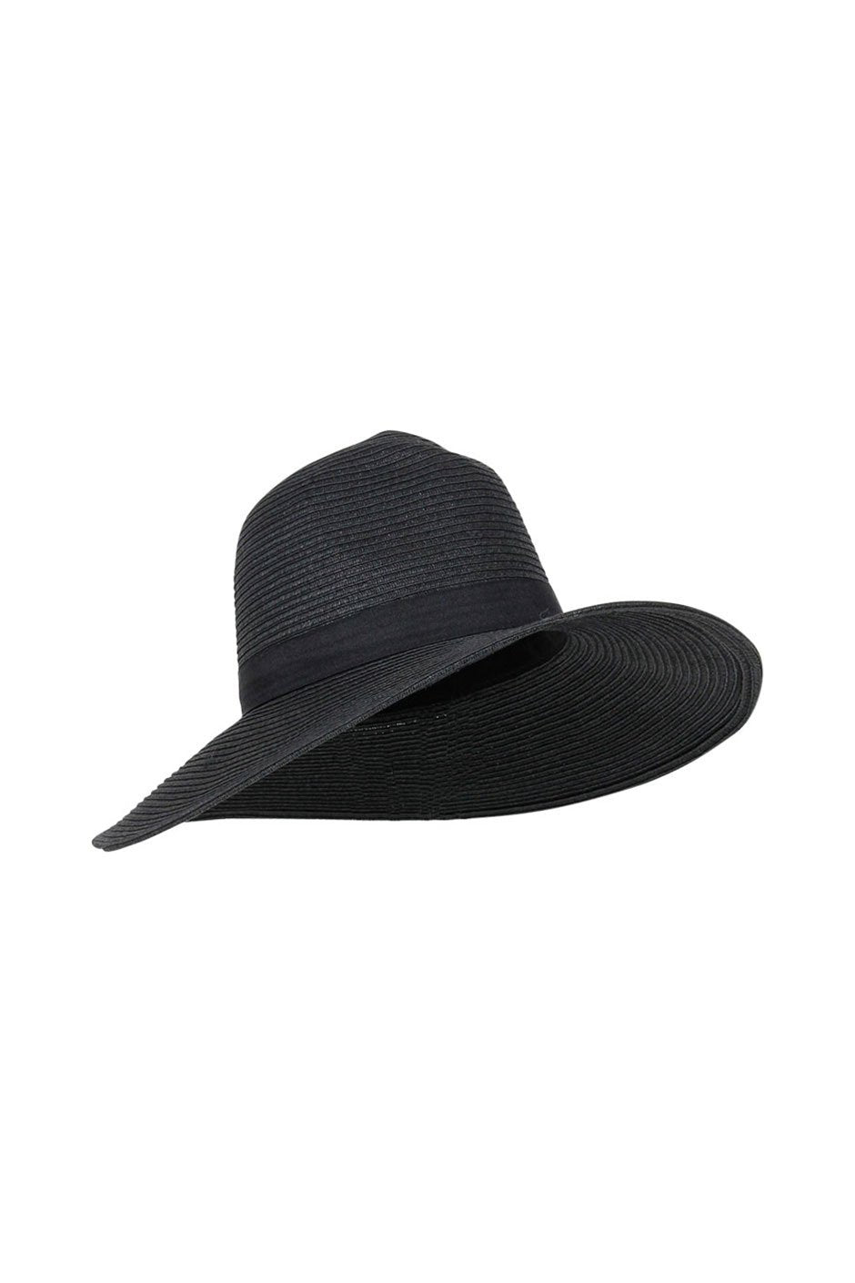 [TEST] Wide Brim Hat