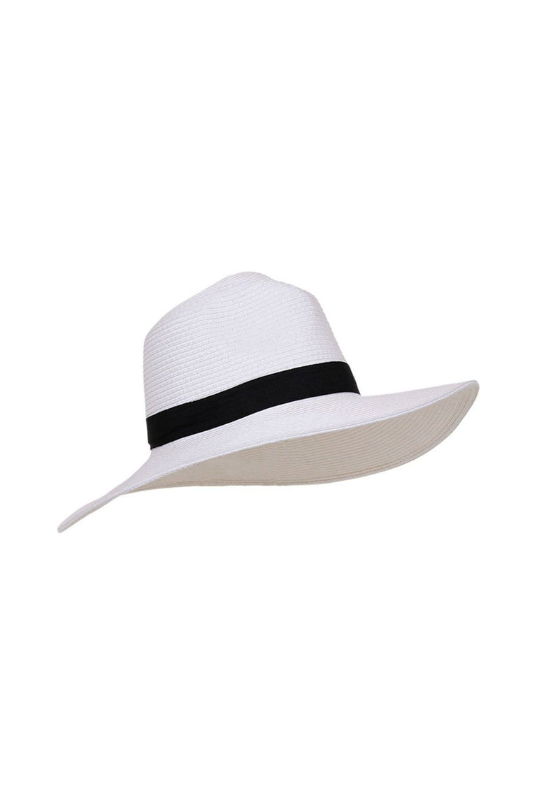 [TEST] Wide Brim Hat