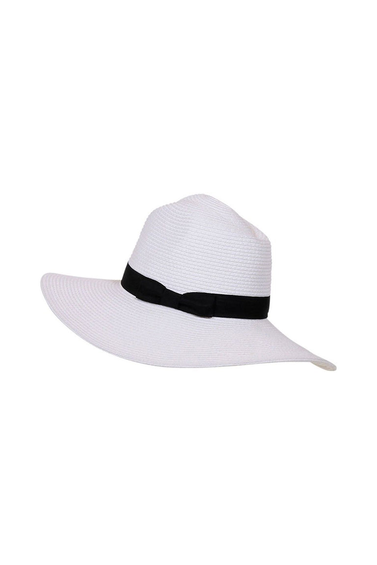 [TEST] Wide Brim Hat