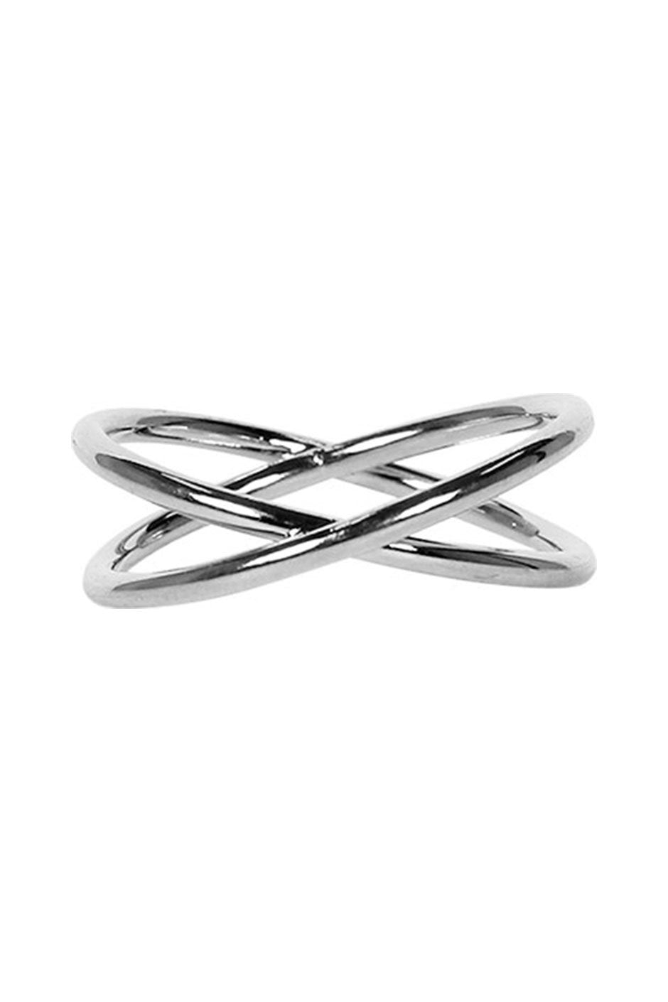 [TEST] Crossover Ring