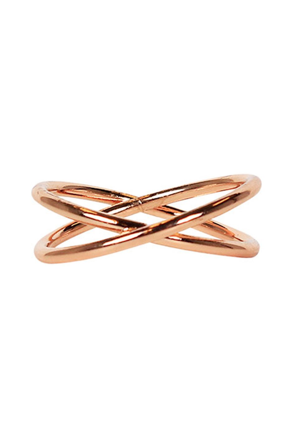 [TEST] Crossover Ring
