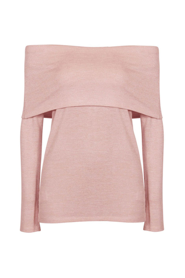 [TEST] O/E Marissa Off Shoulder Top
