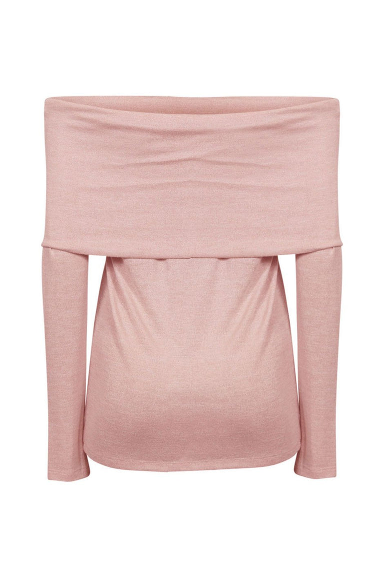 [TEST] O/E Marissa Off Shoulder Top