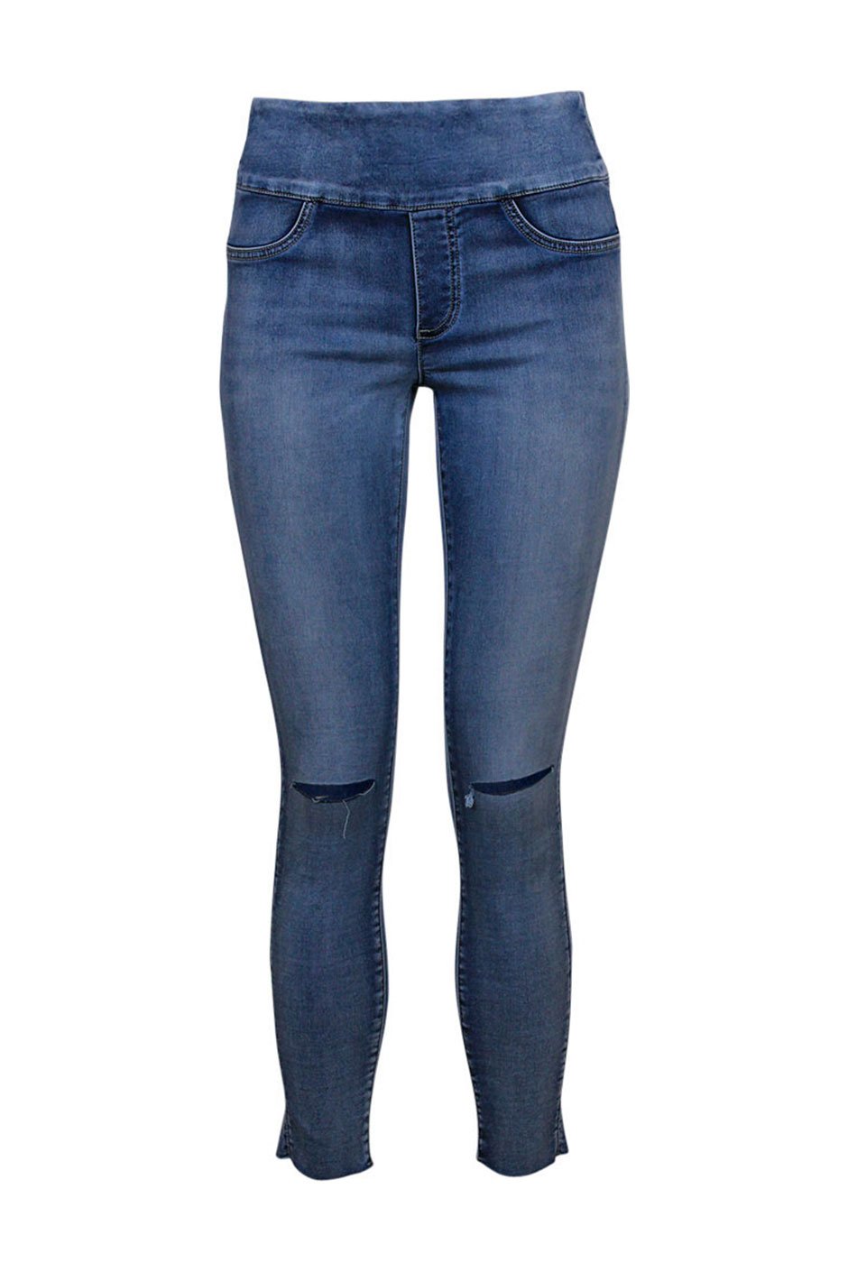 [TEST] O/E Riley Rip Knee Skinny Jean