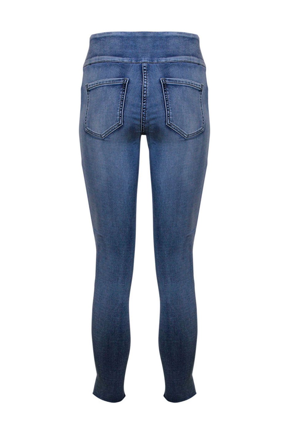 [TEST] O/E Riley Rip Knee Skinny Jean