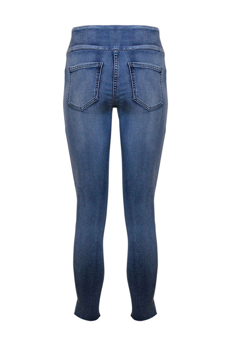 [TEST] O/E Riley Rip Knee Skinny Jean