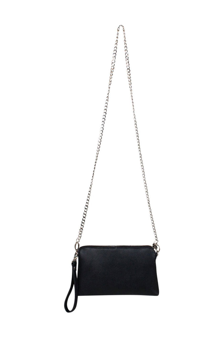 [TEST] Soft Chain Strap Purse
