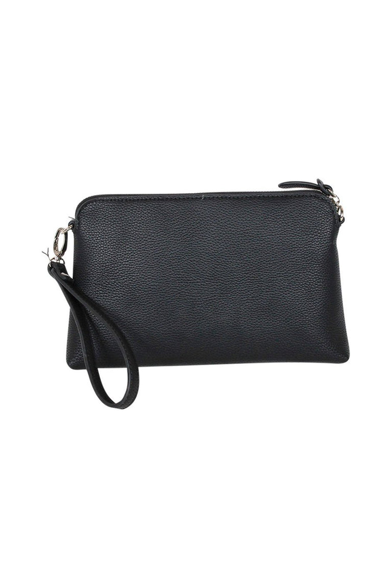 [TEST] Soft Chain Strap Purse