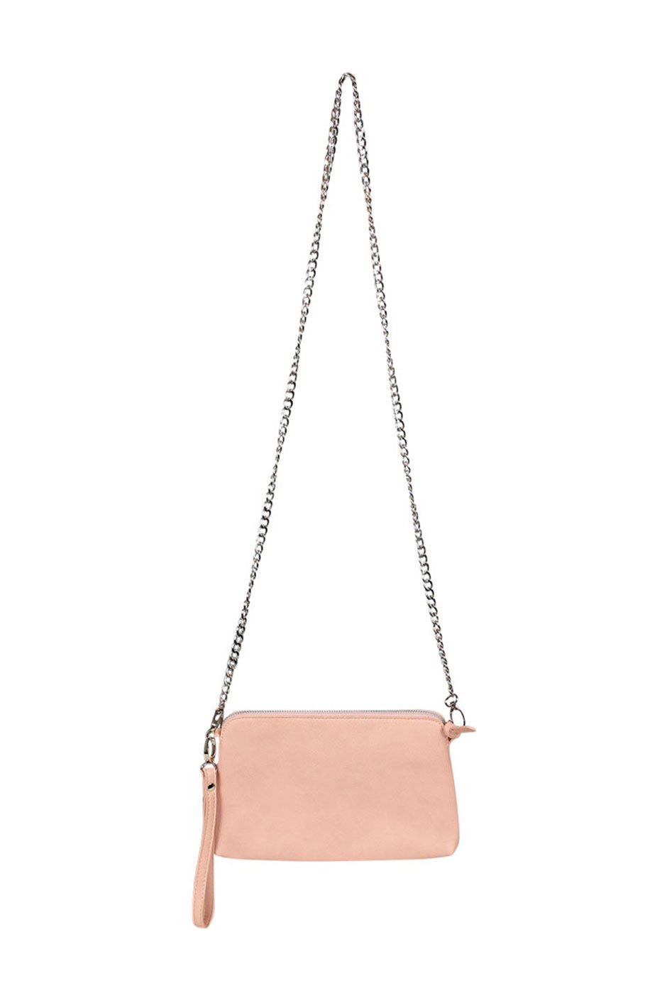 [TEST] Soft Chain Strap Purse