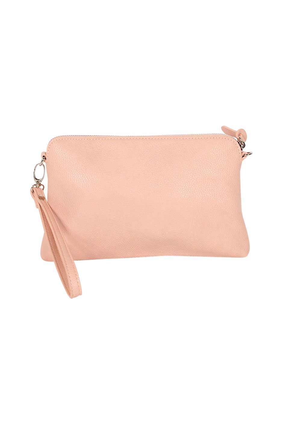 [TEST] Soft Chain Strap Purse
