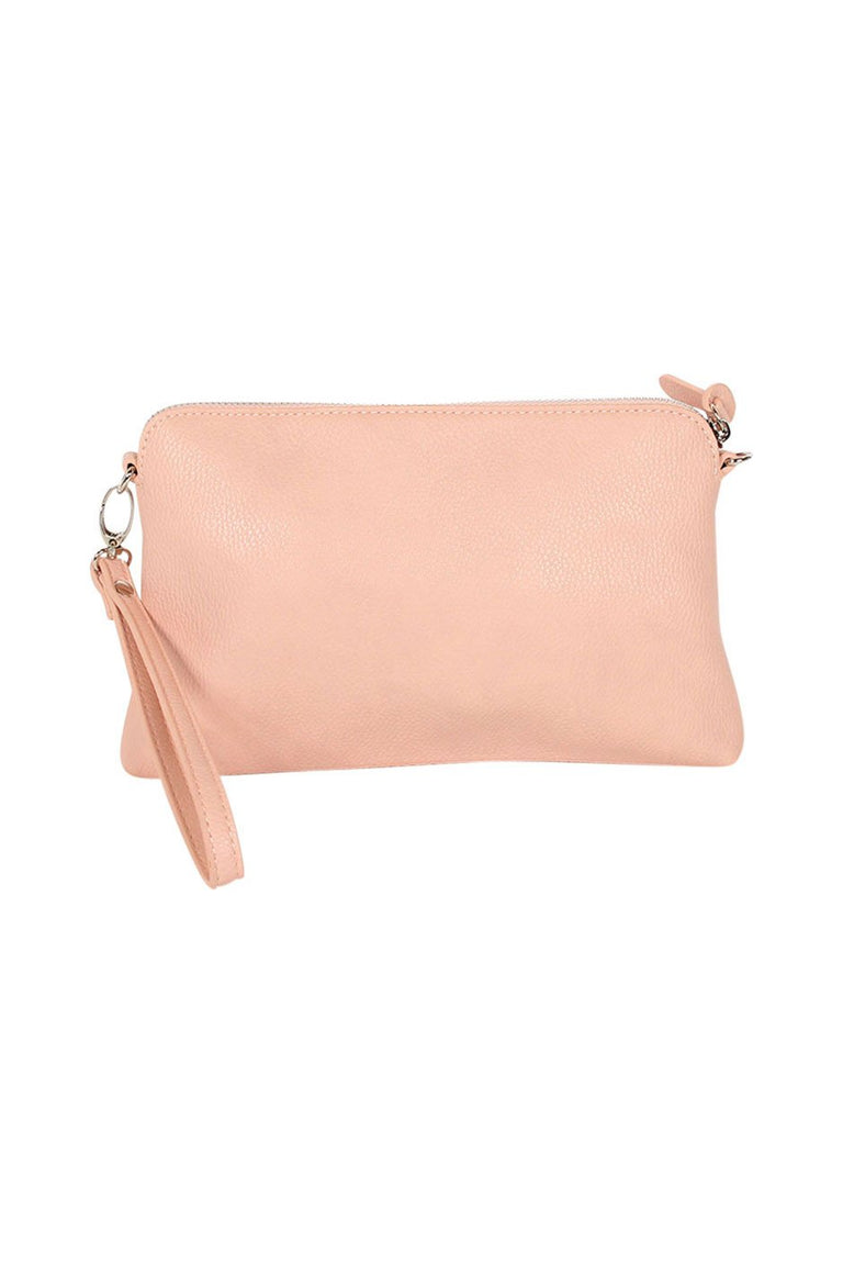 [TEST] Soft Chain Strap Purse